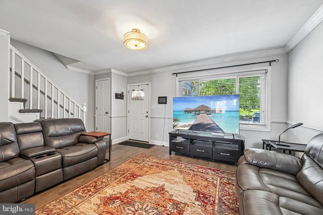 4651 MARBLE HALL RD, Baltimore, MD 21239