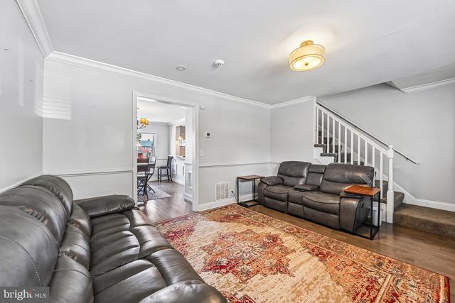 4651 MARBLE HALL RD, Baltimore, MD 21239