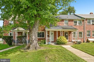 4651 MARBLE HALL RD, Baltimore, MD 21239