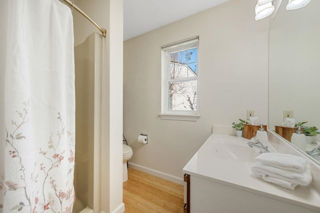 73 Northshore Drive, Burlington, VT 05408