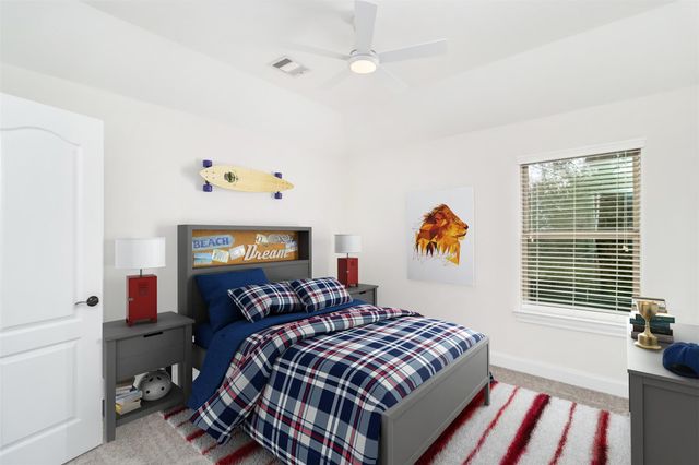 142 Pinto Point Place Place, The Woodlands, TX 77389