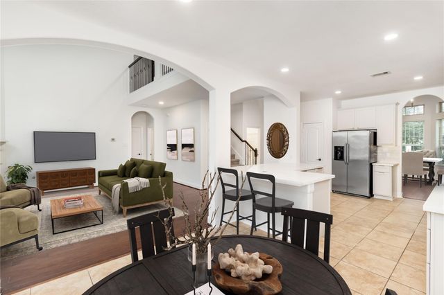 142 Pinto Point Place Place, The Woodlands, TX 77389