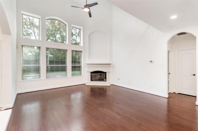 142 Pinto Point Place Place, The Woodlands, TX 77389