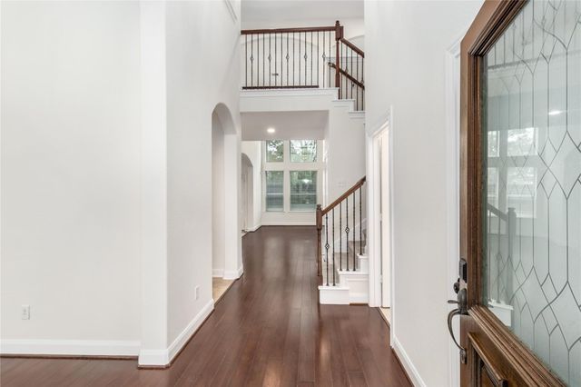 142 Pinto Point Place Place, The Woodlands, TX 77389