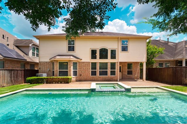 142 Pinto Point Place Place, The Woodlands, TX 77389