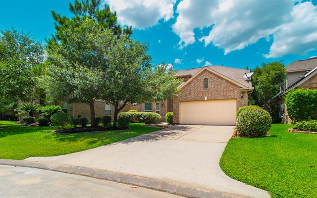 142 Pinto Point Place Place, The Woodlands, TX 77389