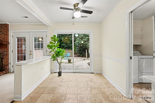 439 Bass Lane, Charlotte, NC 28270