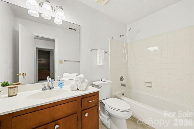 439 Bass Lane, Charlotte, NC 28270