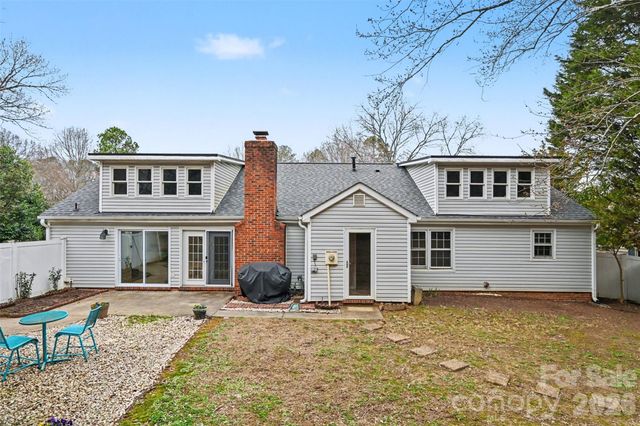 439 Bass Lane, Charlotte, NC 28270