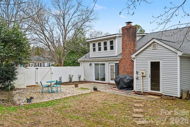 439 Bass Lane, Charlotte, NC 28270