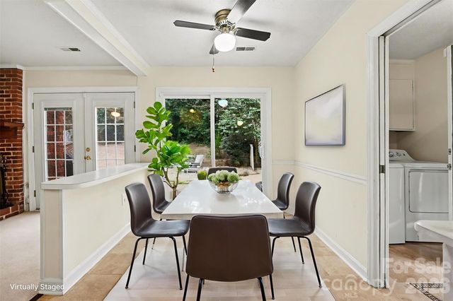 439 Bass Lane, Charlotte, NC 28270