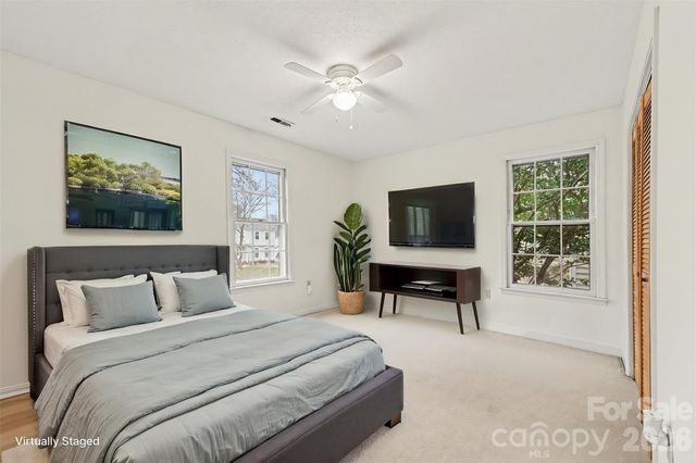 439 Bass Lane, Charlotte, NC 28270