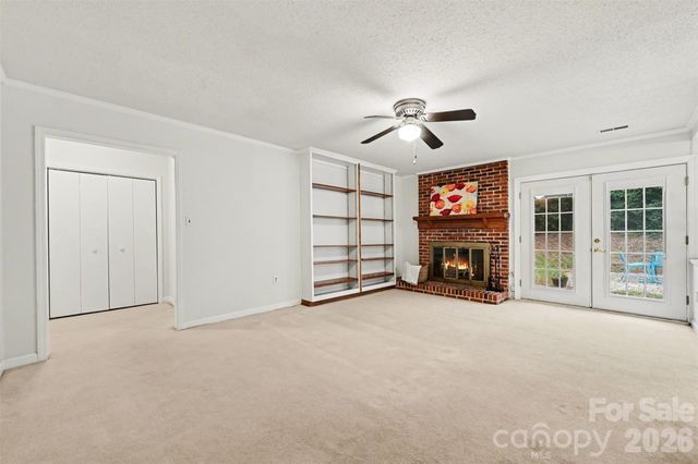 439 Bass Lane, Charlotte, NC 28270