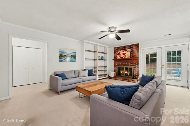 439 Bass Lane, Charlotte, NC 28270