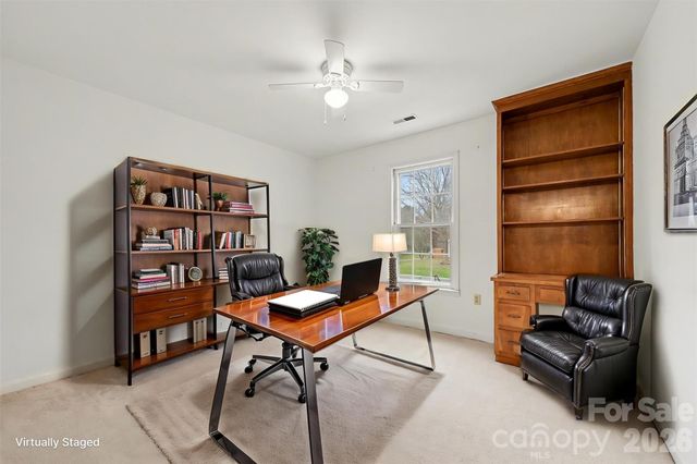 439 Bass Lane, Charlotte, NC 28270