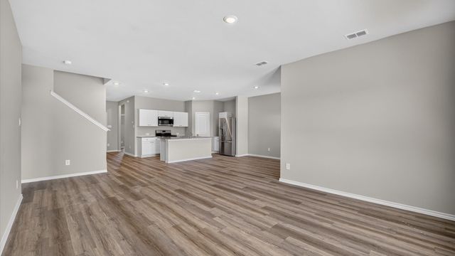 1112 BELHAVEN Street, Granbury, TX 76048
