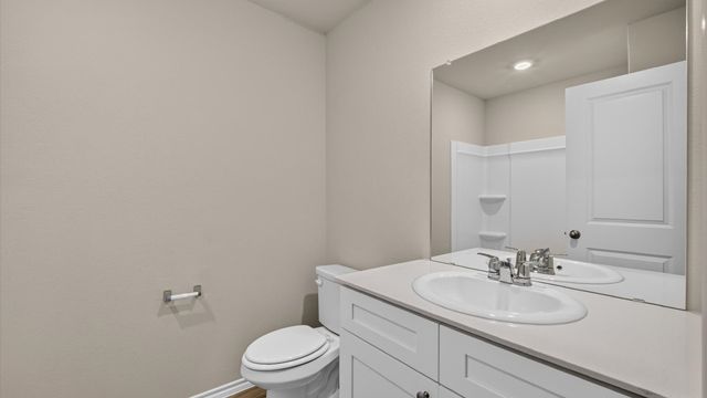 1112 BELHAVEN Street, Granbury, TX 76048