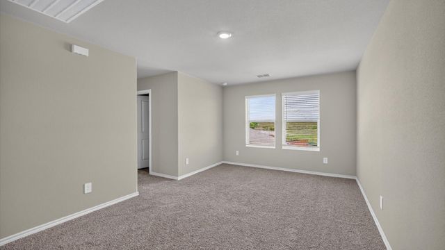 1112 BELHAVEN Street, Granbury, TX 76048