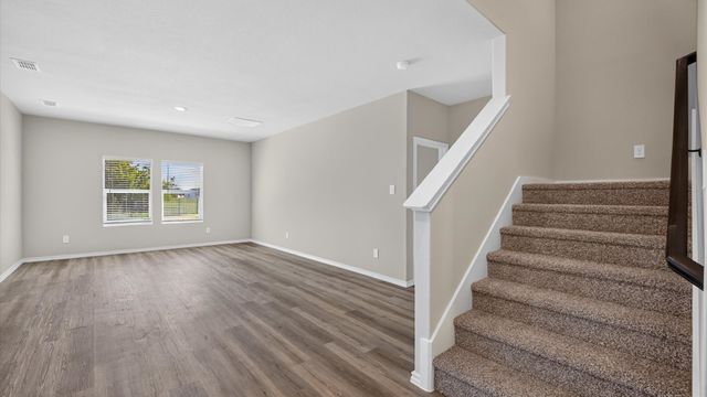 1112 BELHAVEN Street, Granbury, TX 76048