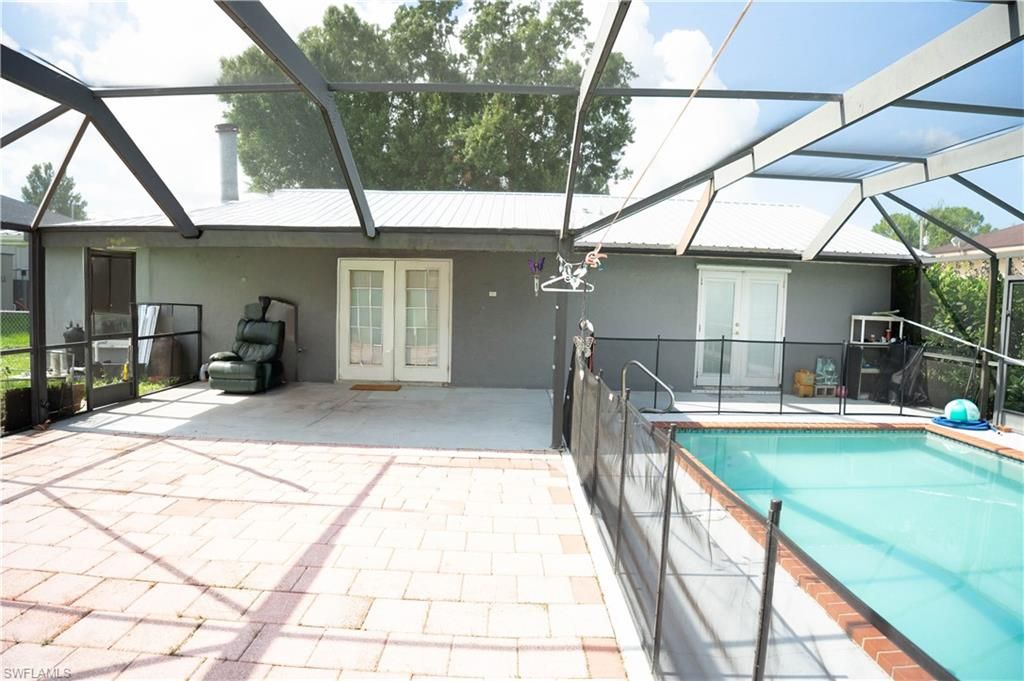 3414 22nd ST SW, LEHIGH ACRES, FL 33976 — photo 2