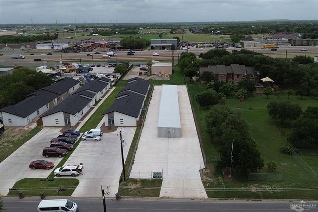 558 North Avenue, Donna, TX 78537