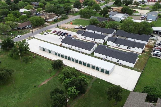 558 North Avenue, Donna, TX 78537