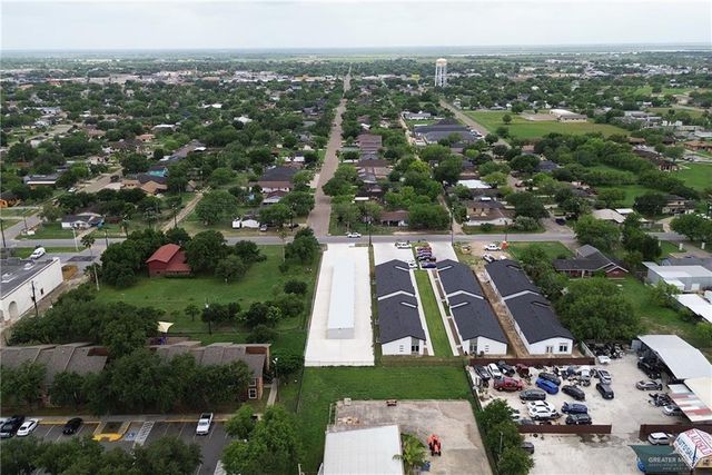 558 North Avenue, Donna, TX 78537