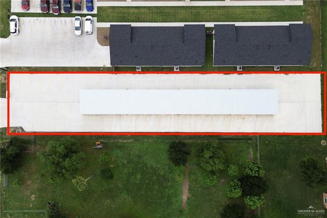 558 North Avenue, Donna, TX 78537