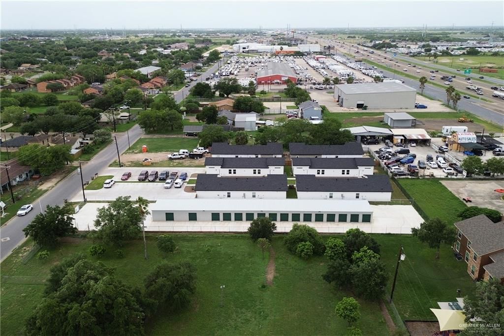 558 North Avenue, Donna, TX 78537