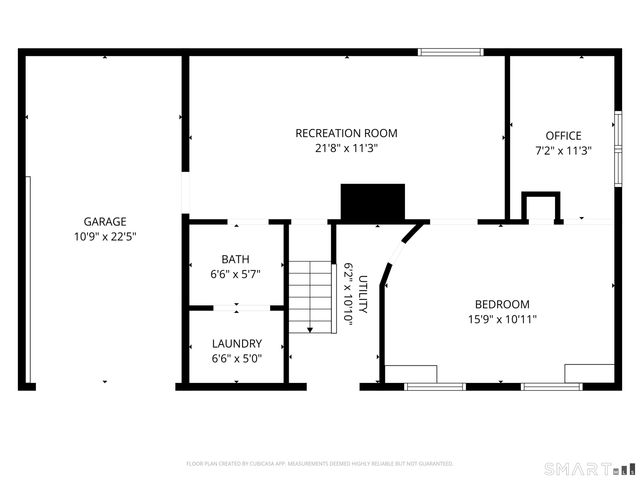 26 Pleasant Street, Bethel, CT 06801