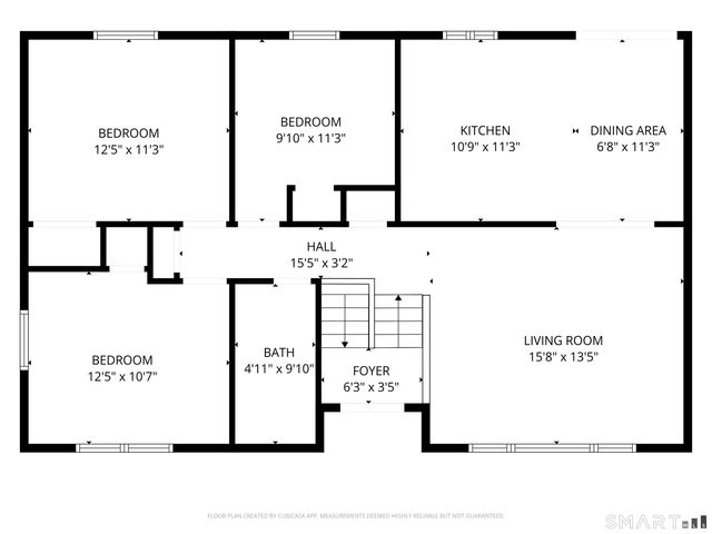 26 Pleasant Street, Bethel, CT 06801