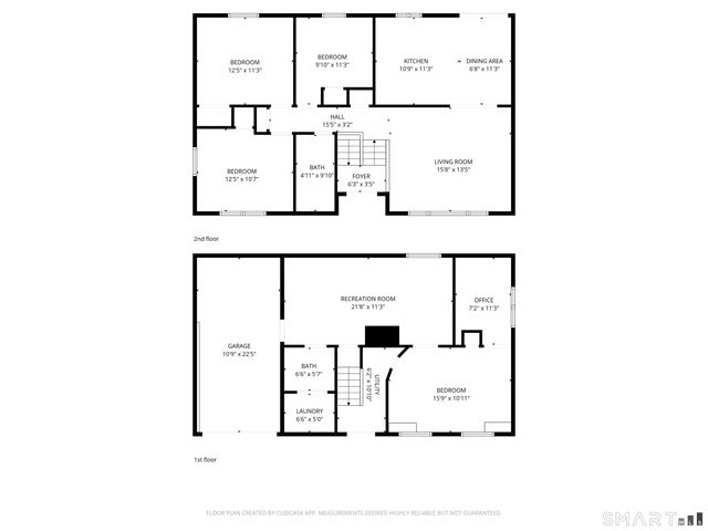 26 Pleasant Street, Bethel, CT 06801