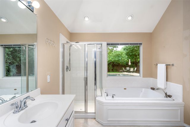 110 San Mateo Court, Allen, TX 75013