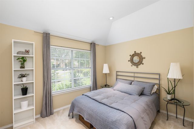 110 San Mateo Court, Allen, TX 75013