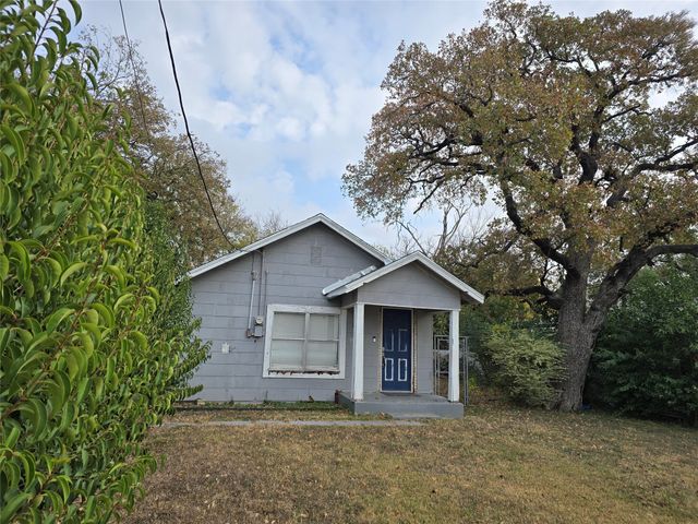 751 N Race Street, Stephenville, TX 76401