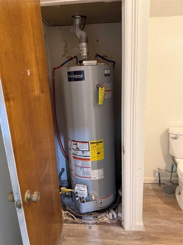 751 N Race Street, Stephenville, TX 76401