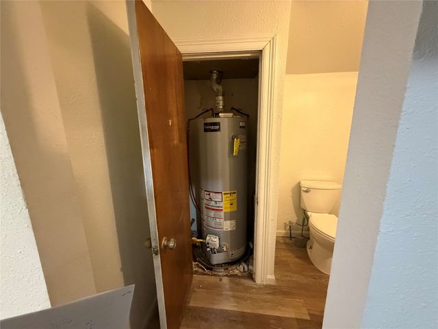 751 N Race Street, Stephenville, TX 76401