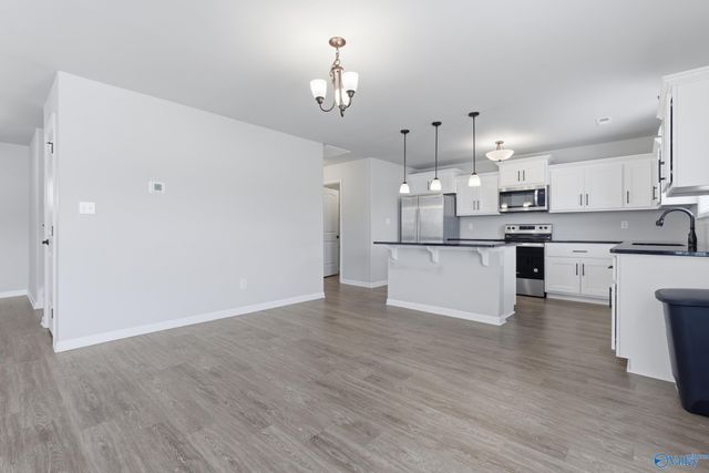 20117 Yarbrough Road, Athens, AL 35613