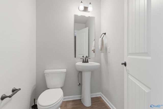 20117 Yarbrough Road, Athens, AL 35613