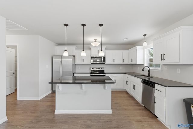 20117 Yarbrough Road, Athens, AL 35613