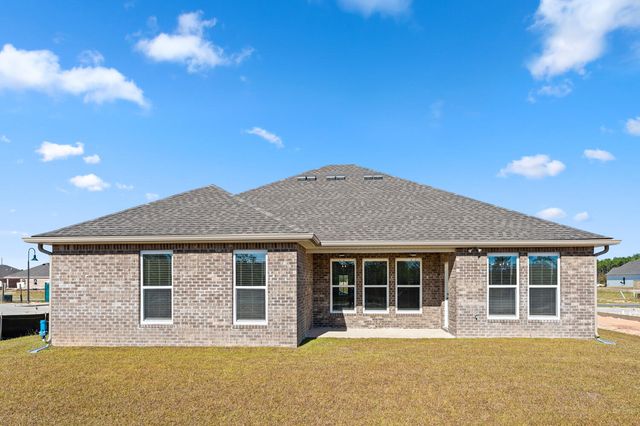 118 Splendor Run, Freeport, FL 32439