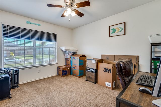 308 Glenview Drive, Aubrey, TX 76227