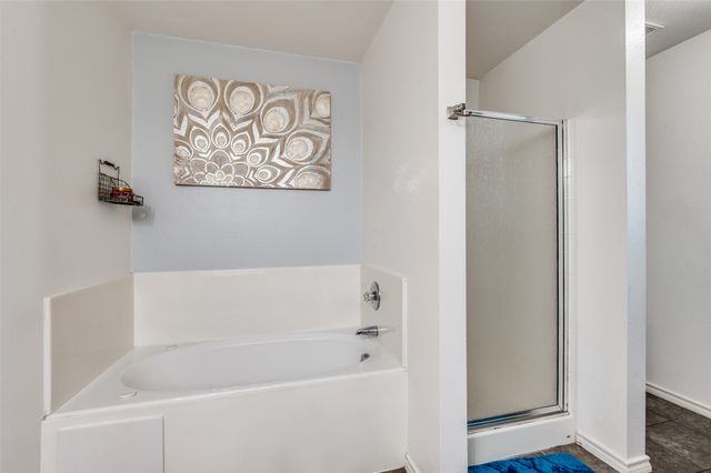 308 Glenview Drive, Aubrey, TX 76227