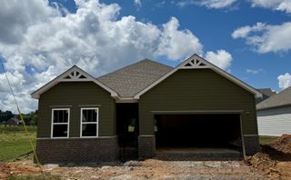 133 Pops Place, White House, TN 37188