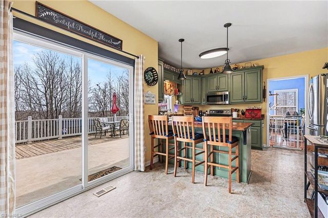 1584 Franklin Hills Court, Randleman, NC 27317