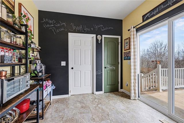 1584 Franklin Hills Court, Randleman, NC 27317