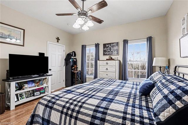 1584 Franklin Hills Court, Randleman, NC 27317