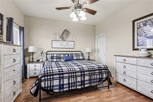 1584 Franklin Hills Court, Randleman, NC 27317