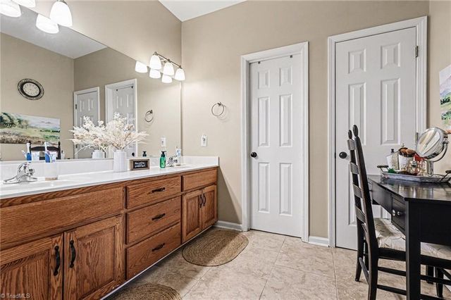 1584 Franklin Hills Court, Randleman, NC 27317