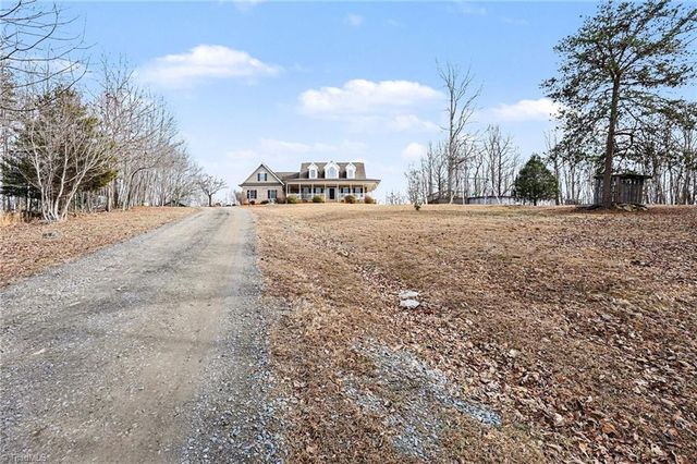 1584 Franklin Hills Court, Randleman, NC 27317